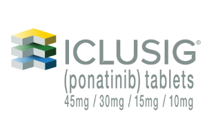 Iclusig Logo