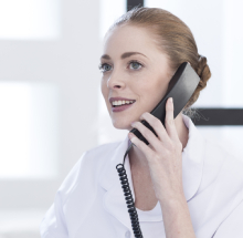 Call Center
